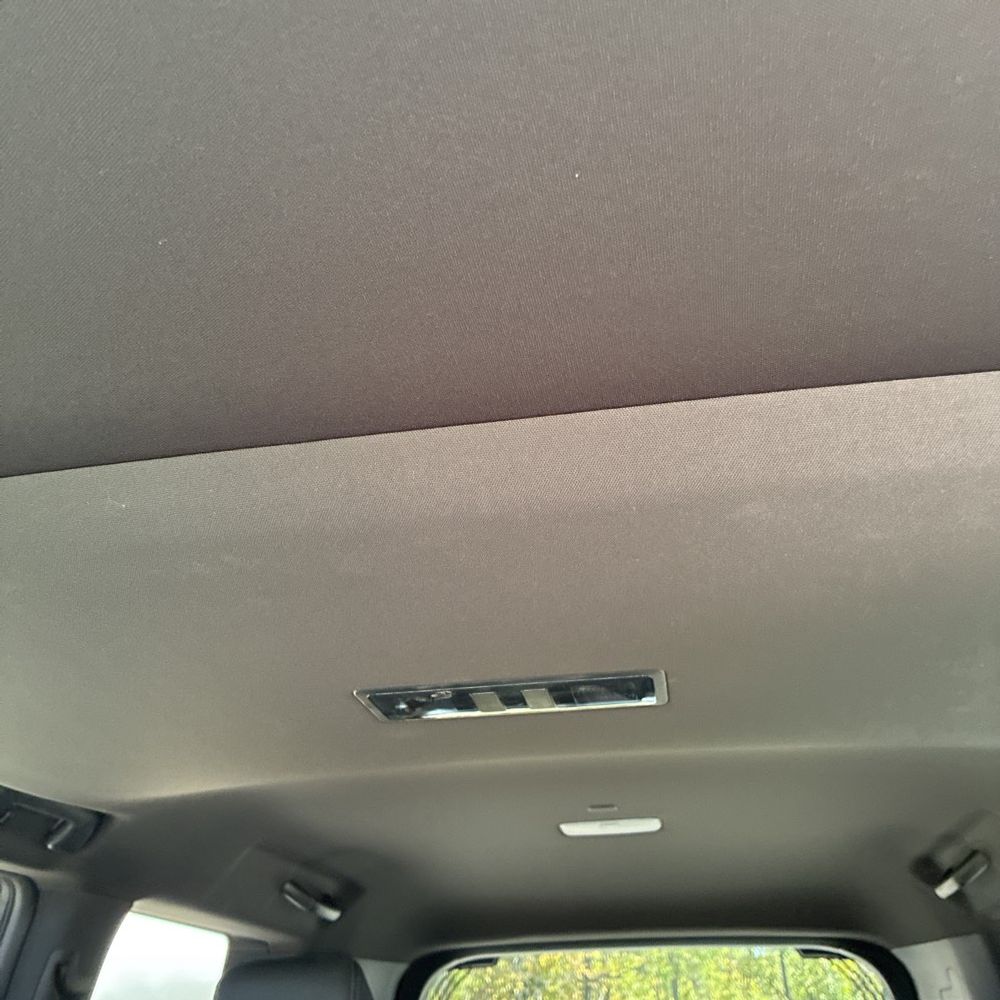 2024 Lexus GX 550 Overtrail+