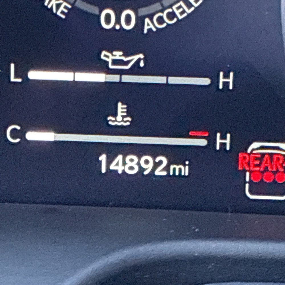 2024 Lexus GX 550 Overtrail+