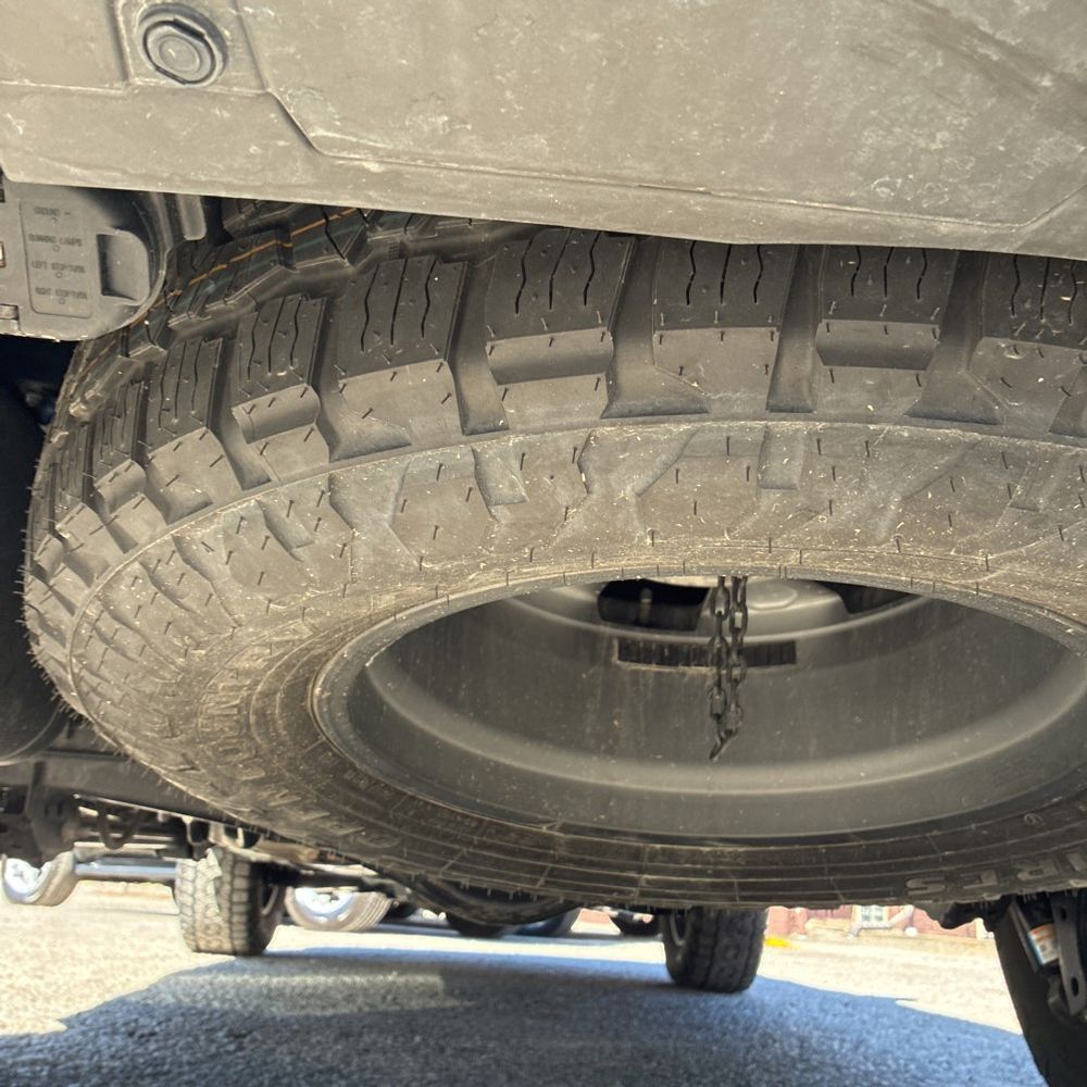 2024 Lexus GX 550 Overtrail+