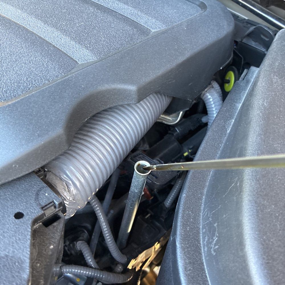2024 Lexus GX 550 Overtrail+