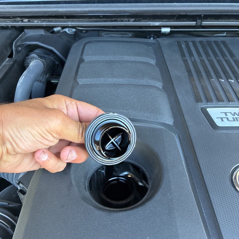 2024 Lexus GX 550 Overtrail+
