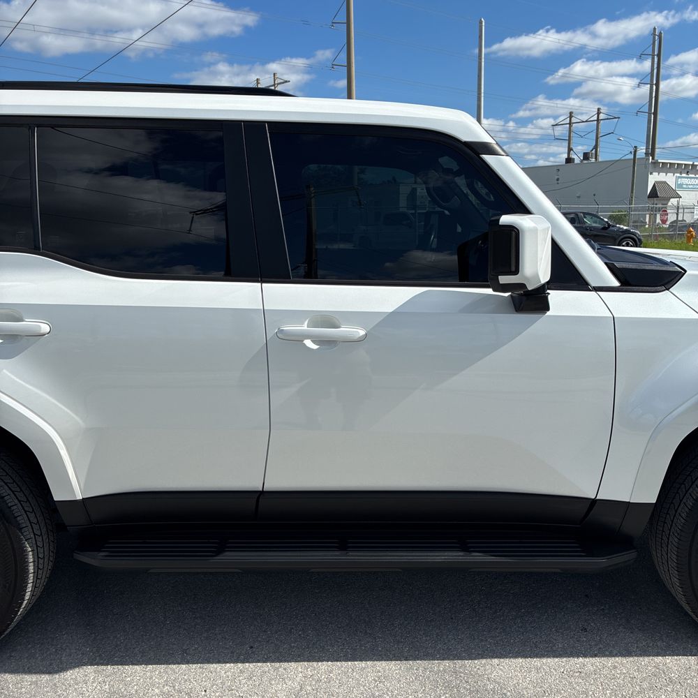 2024 Lexus GX 550 Premium