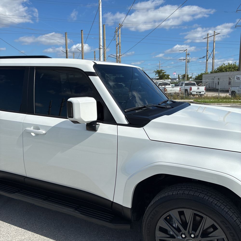 2024 Lexus GX 550 Premium