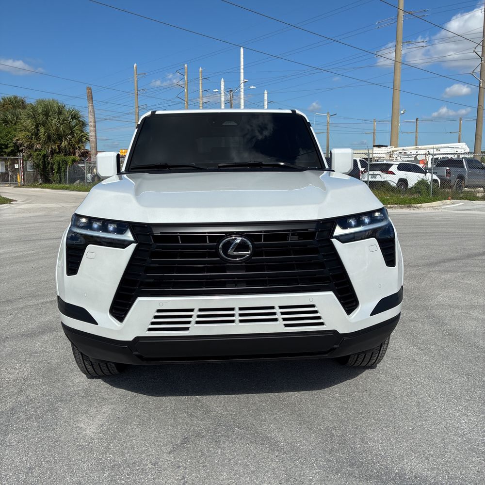2024 Lexus GX 550 Premium