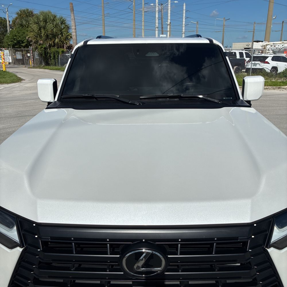2024 Lexus GX 550 Premium
