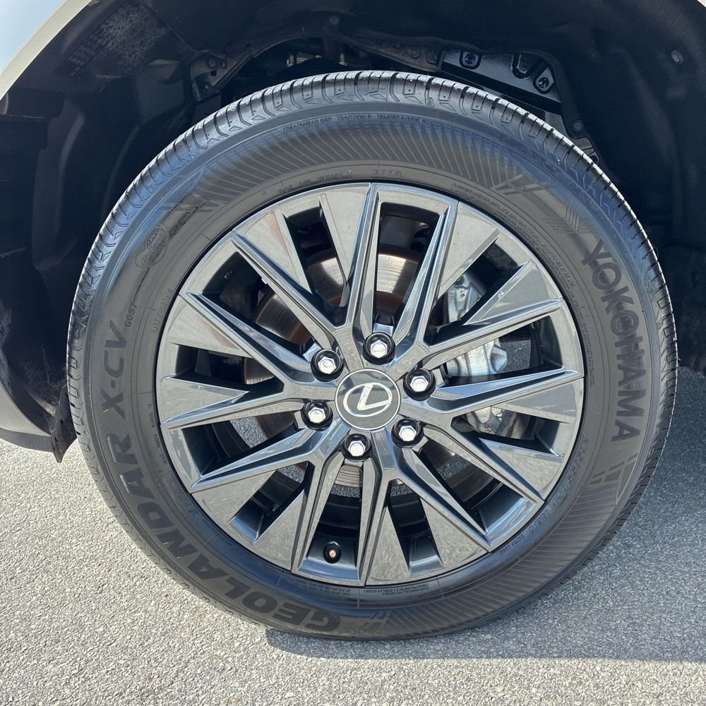 2024 Lexus GX 550 Premium