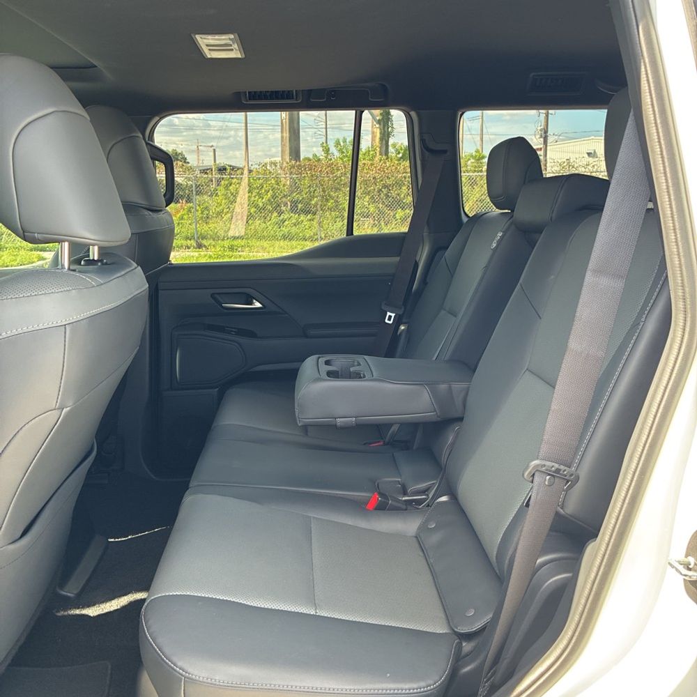 2024 Lexus GX 550 Premium