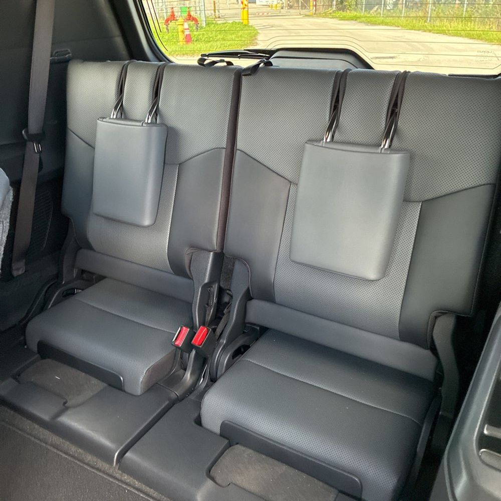 2024 Lexus GX 550 Premium