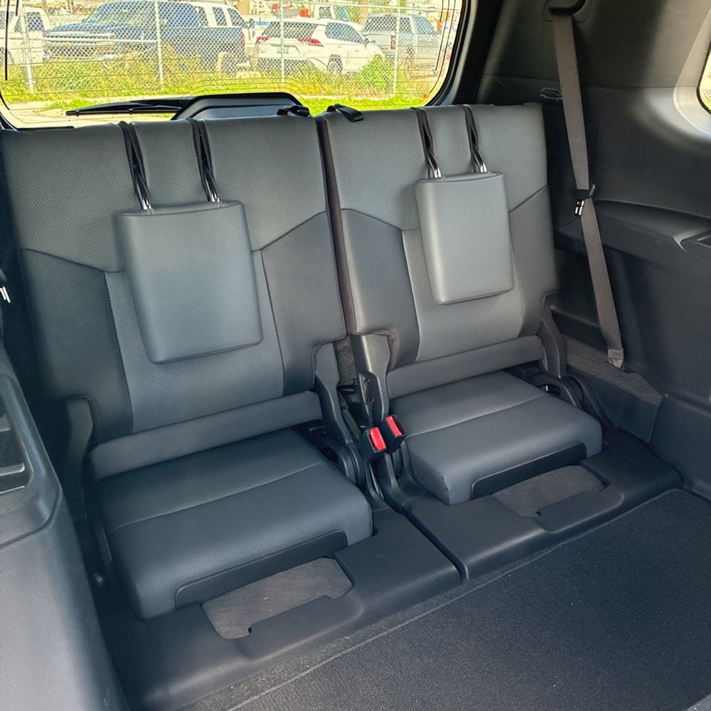 2024 Lexus GX 550 Premium