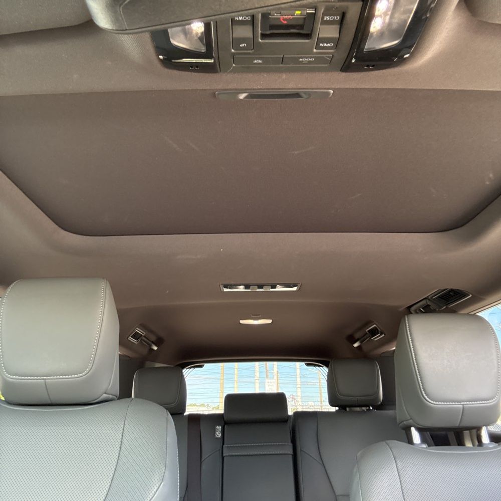 2024 Lexus GX 550 Premium
