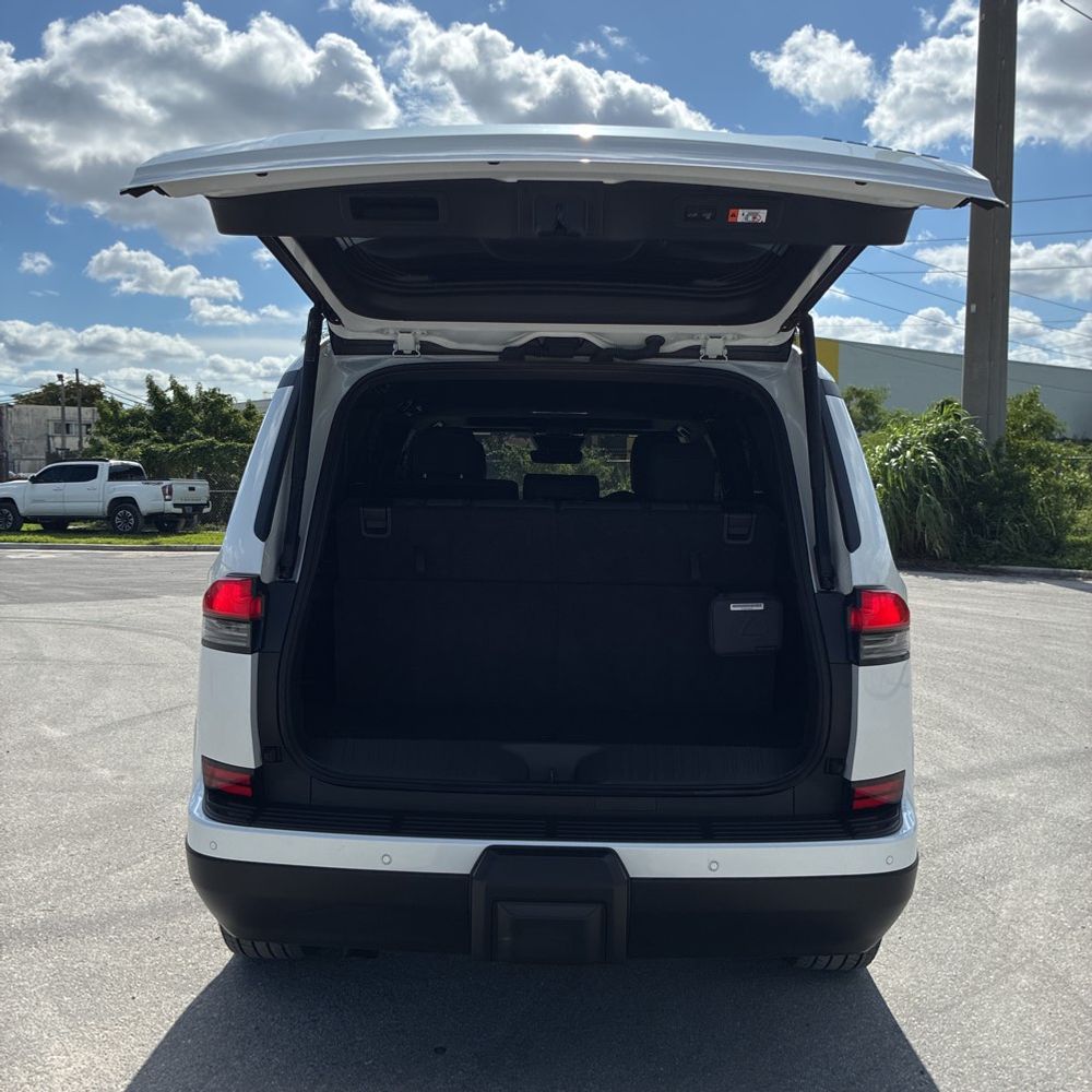 2024 Lexus GX 550 Premium