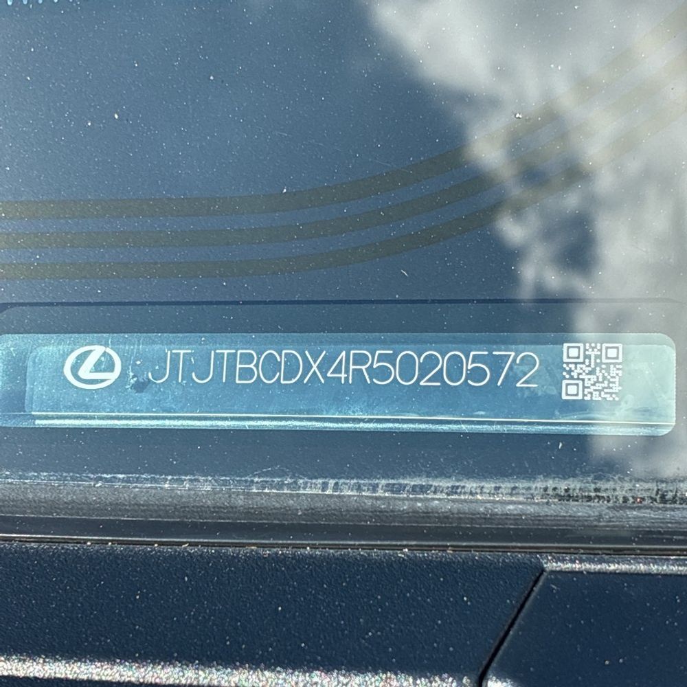 2024 Lexus GX 550 Premium