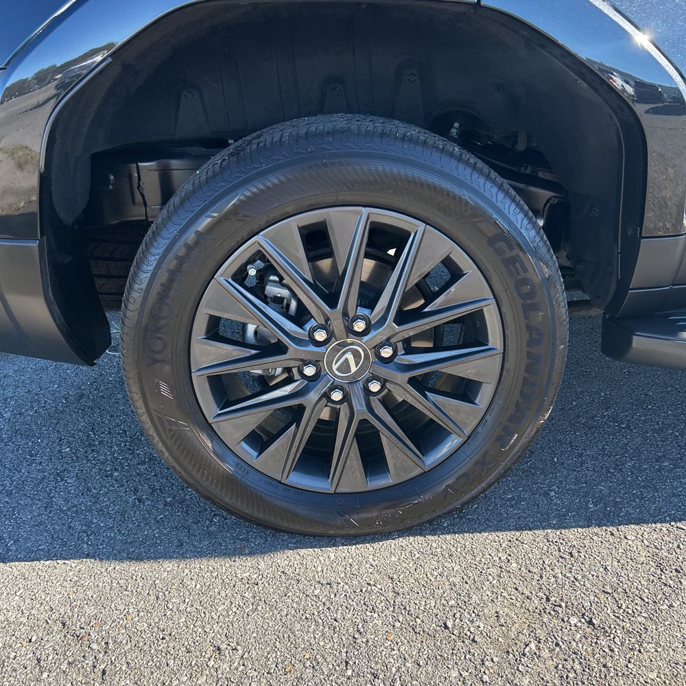 2024 Lexus GX 550 Premium
