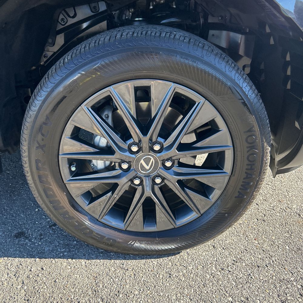 2024 Lexus GX 550 Premium