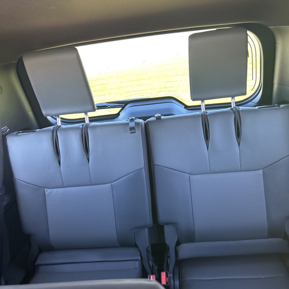 2024 Lexus GX 550 Premium