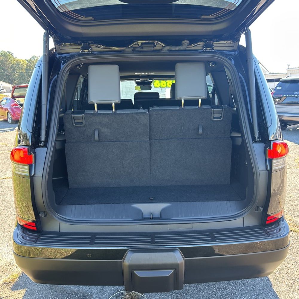 2024 Lexus GX 550 Premium