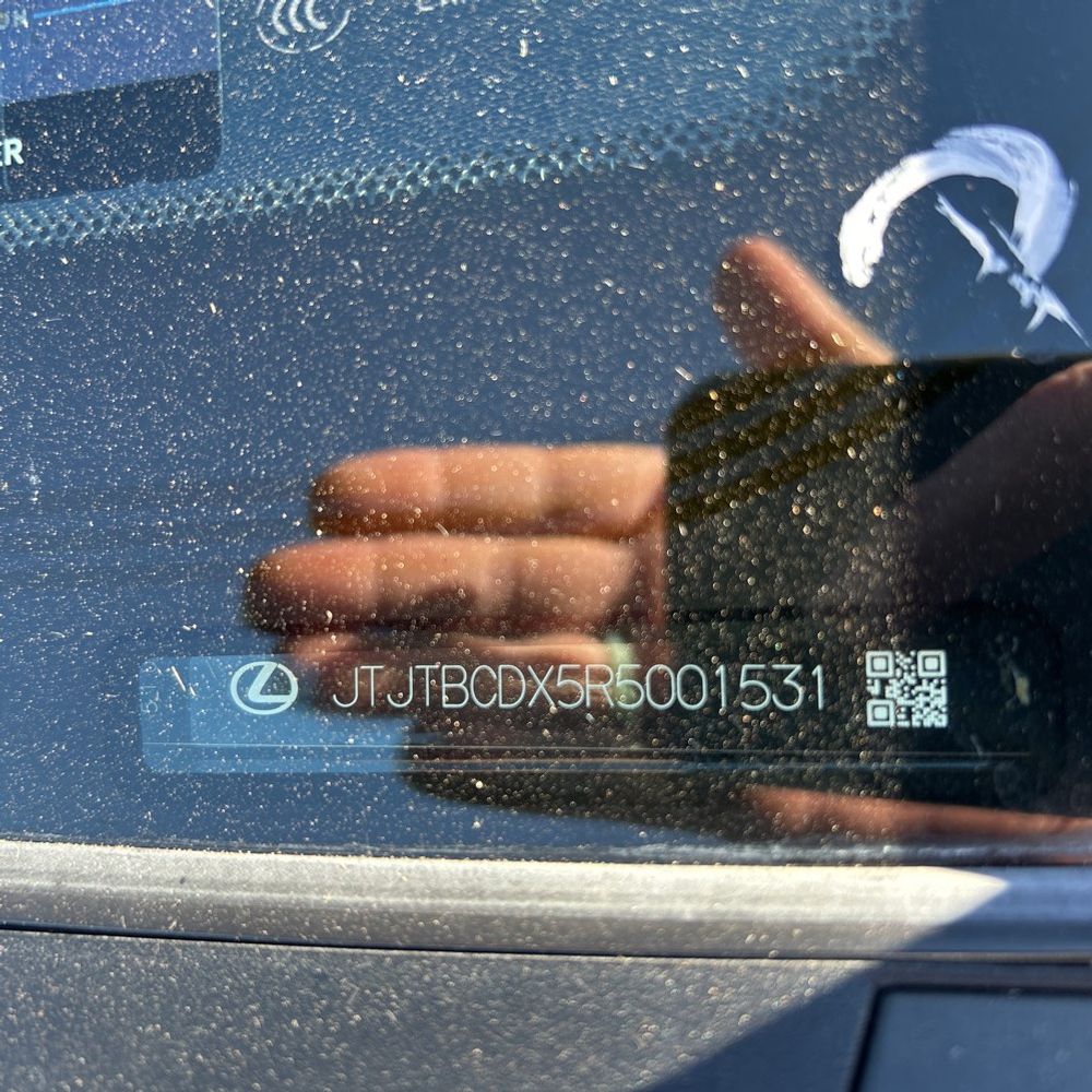 2024 Lexus GX 550 Premium
