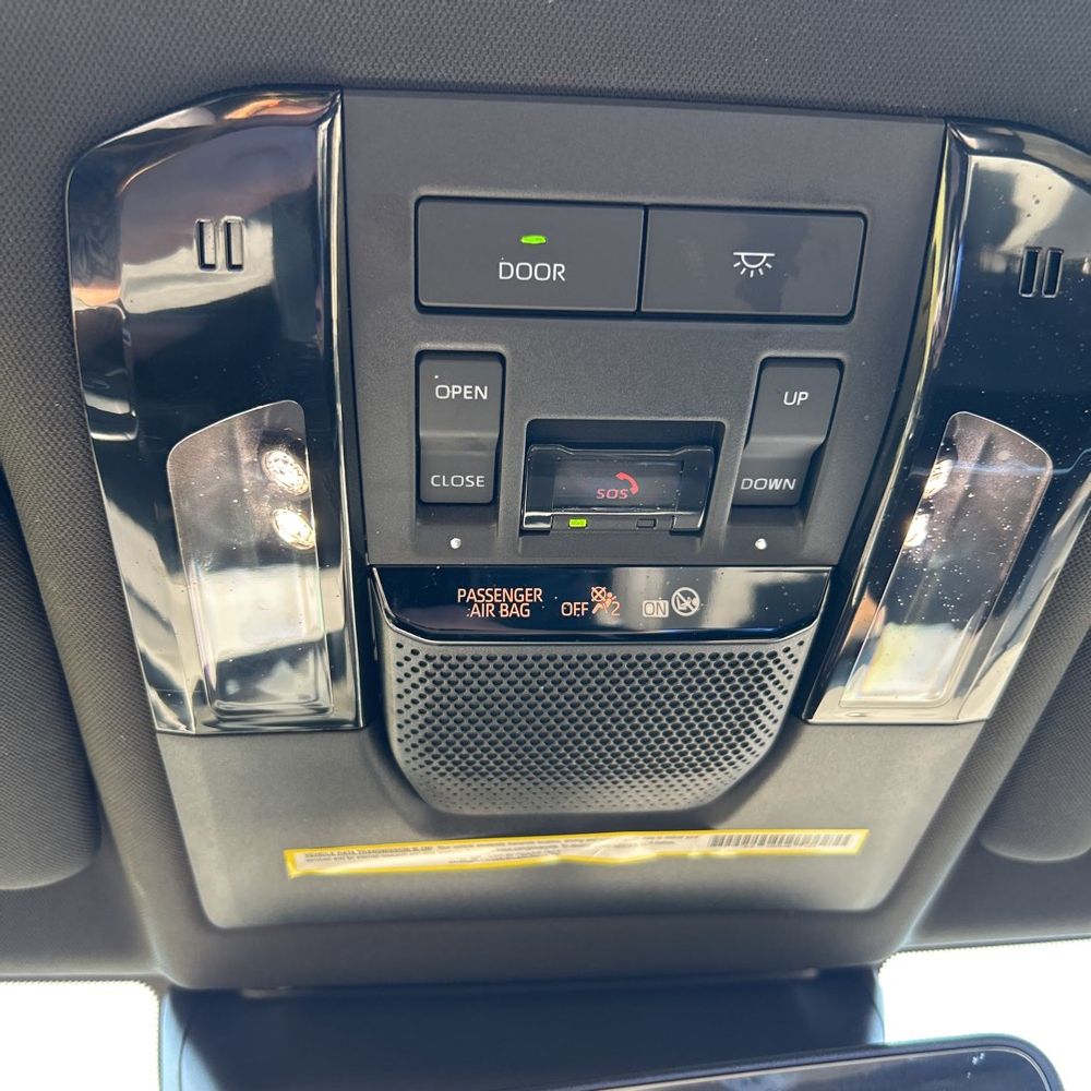 2024 Lexus GX 550 Premium