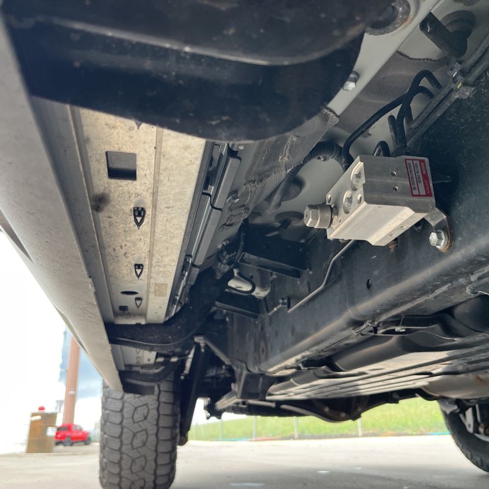 2024 Lexus GX 550 Overtrail