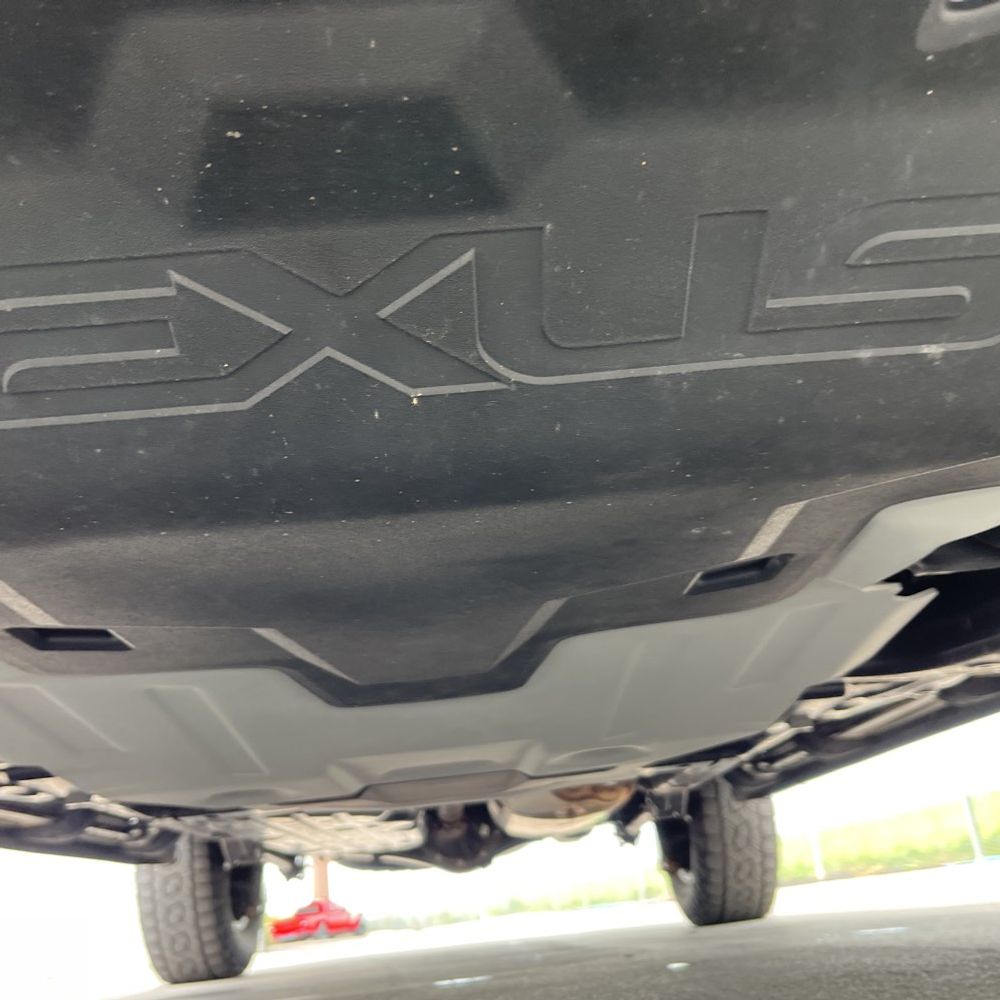 2024 Lexus GX 550 Overtrail