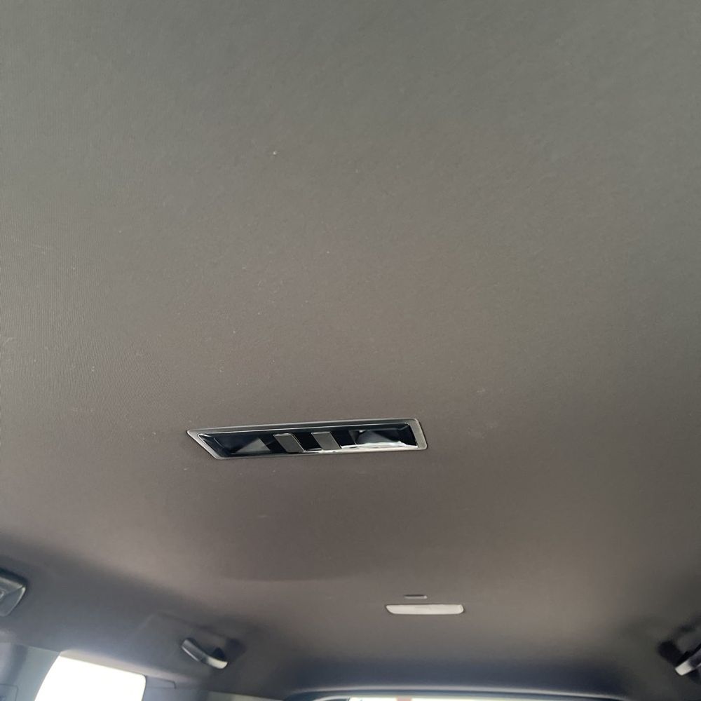 2024 Lexus GX 550 Overtrail