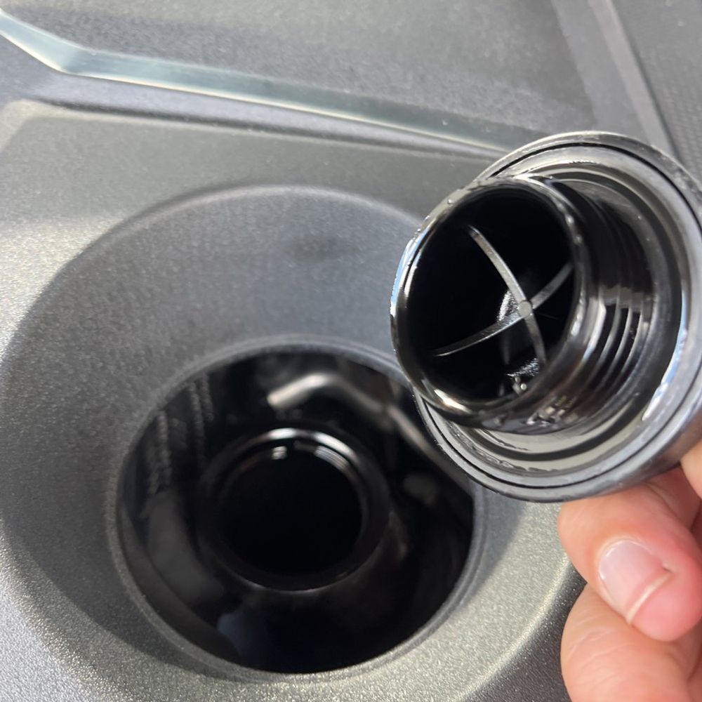2024 Lexus GX 550 Overtrail