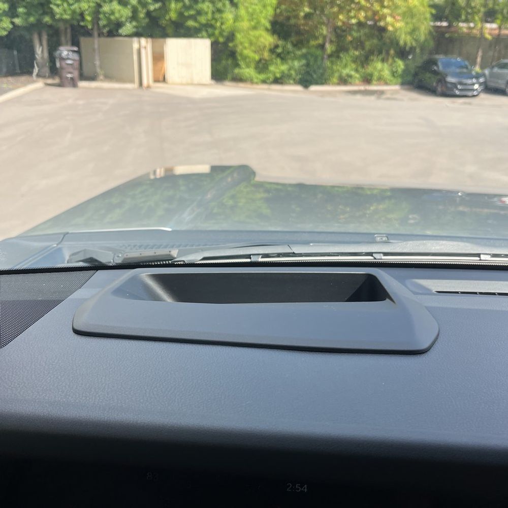 2024 Lexus GX 550 Overtrail