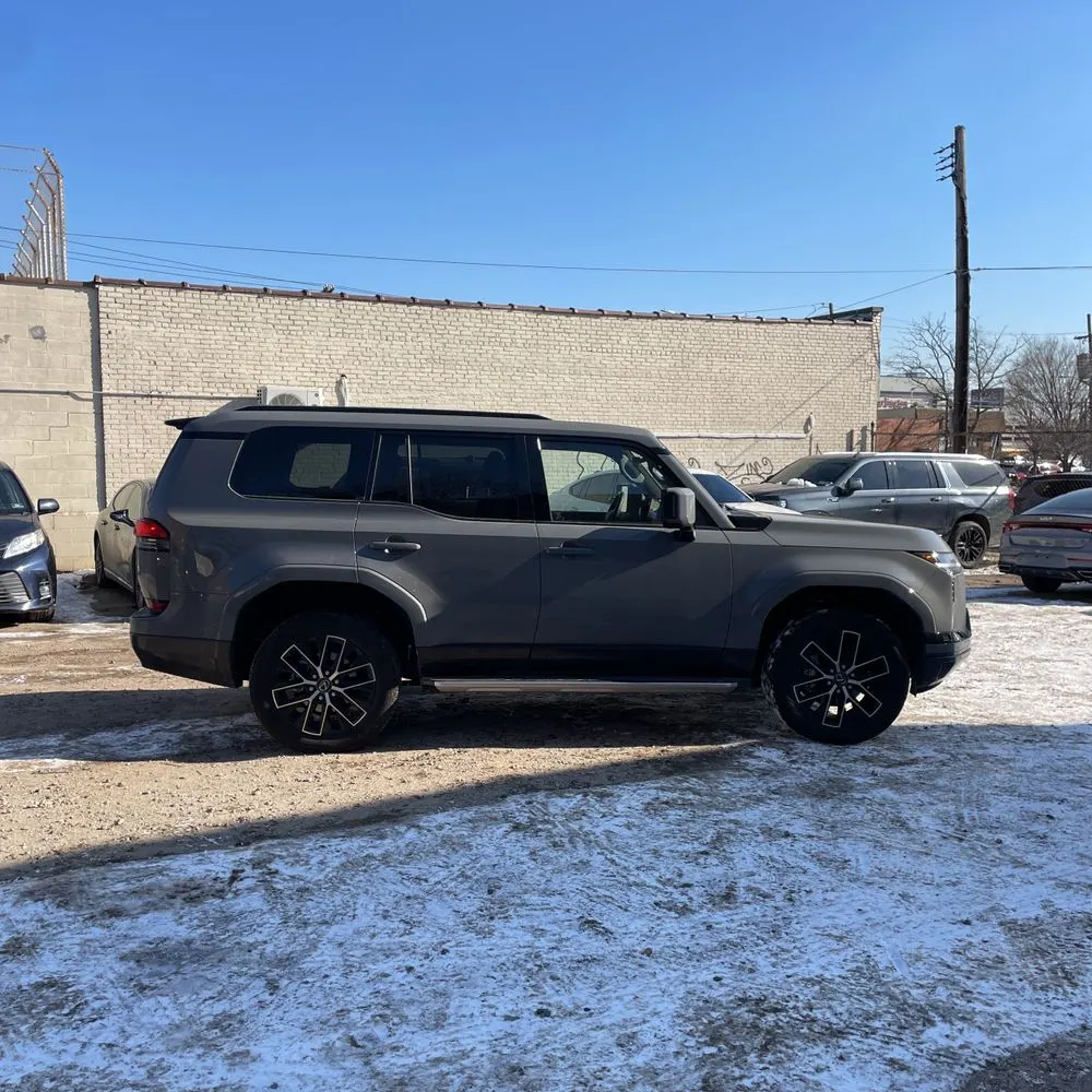 2024 Lexus GX 550 Premium+