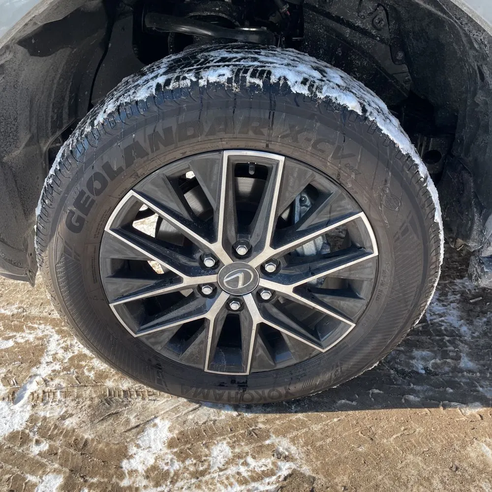 2024 Lexus GX 550 Premium+