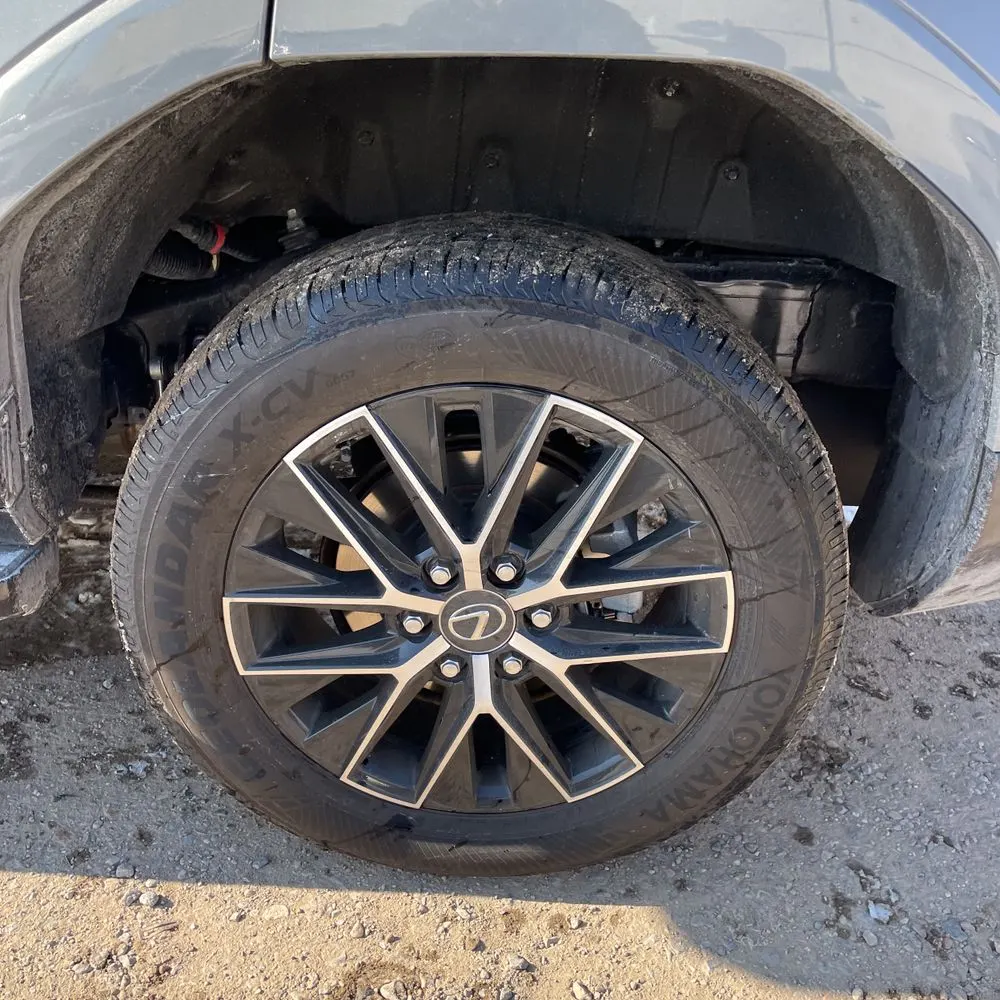 2024 Lexus GX 550 Premium+