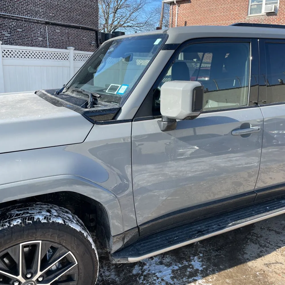 2024 Lexus GX 550 Premium+