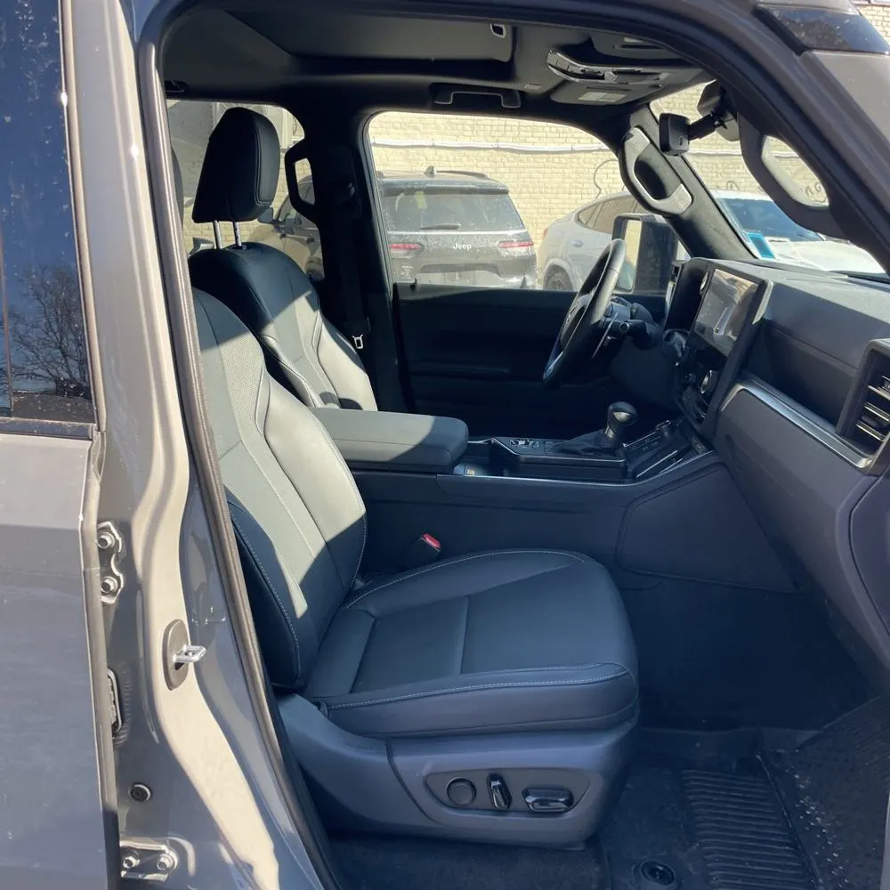 2024 Lexus GX 550 Premium+