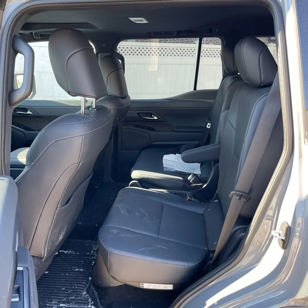 2024 Lexus GX 550 Premium+