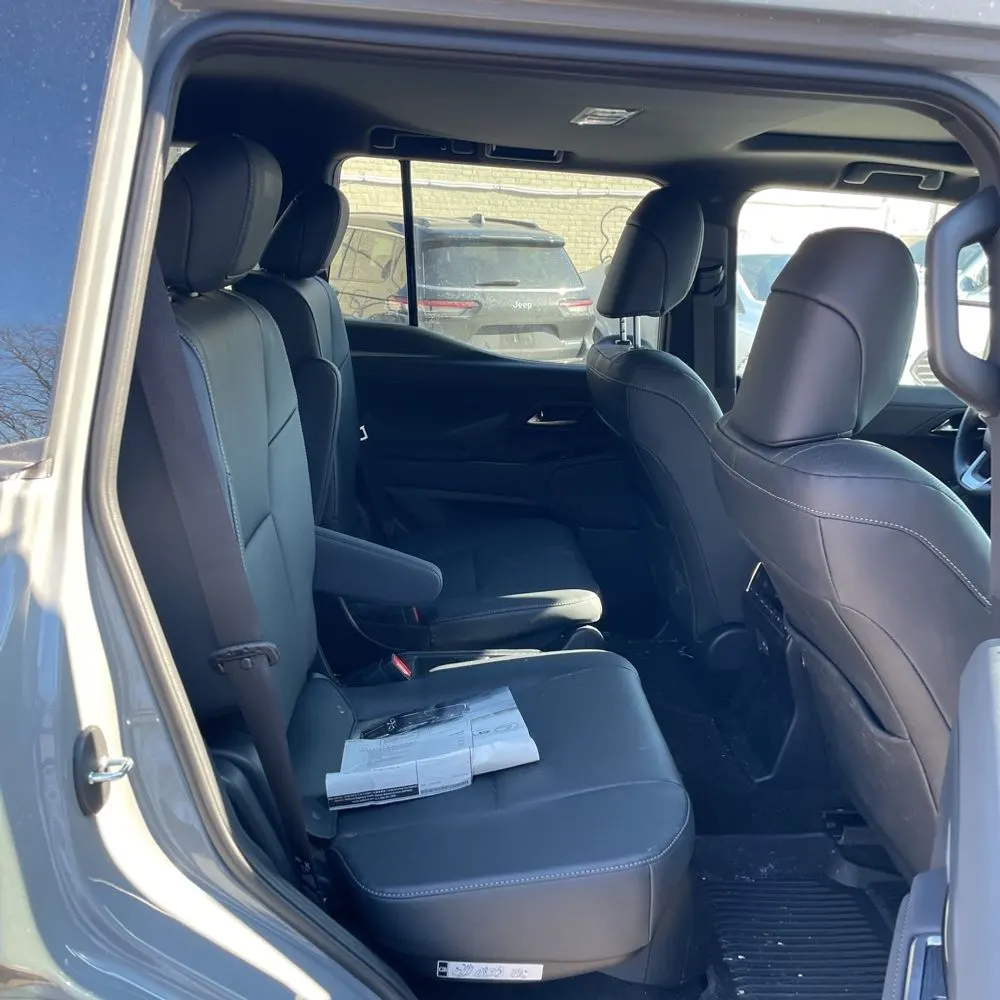 2024 Lexus GX 550 Premium+