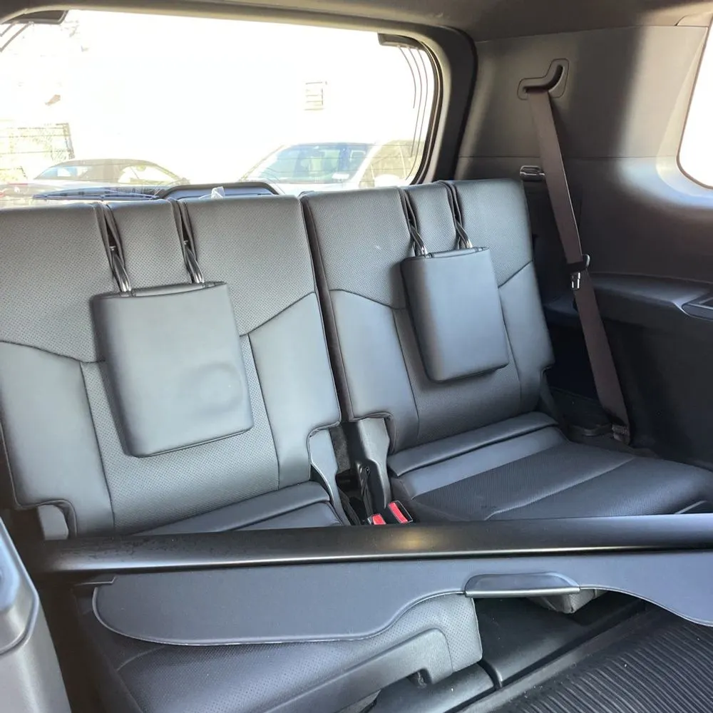 2024 Lexus GX 550 Premium+