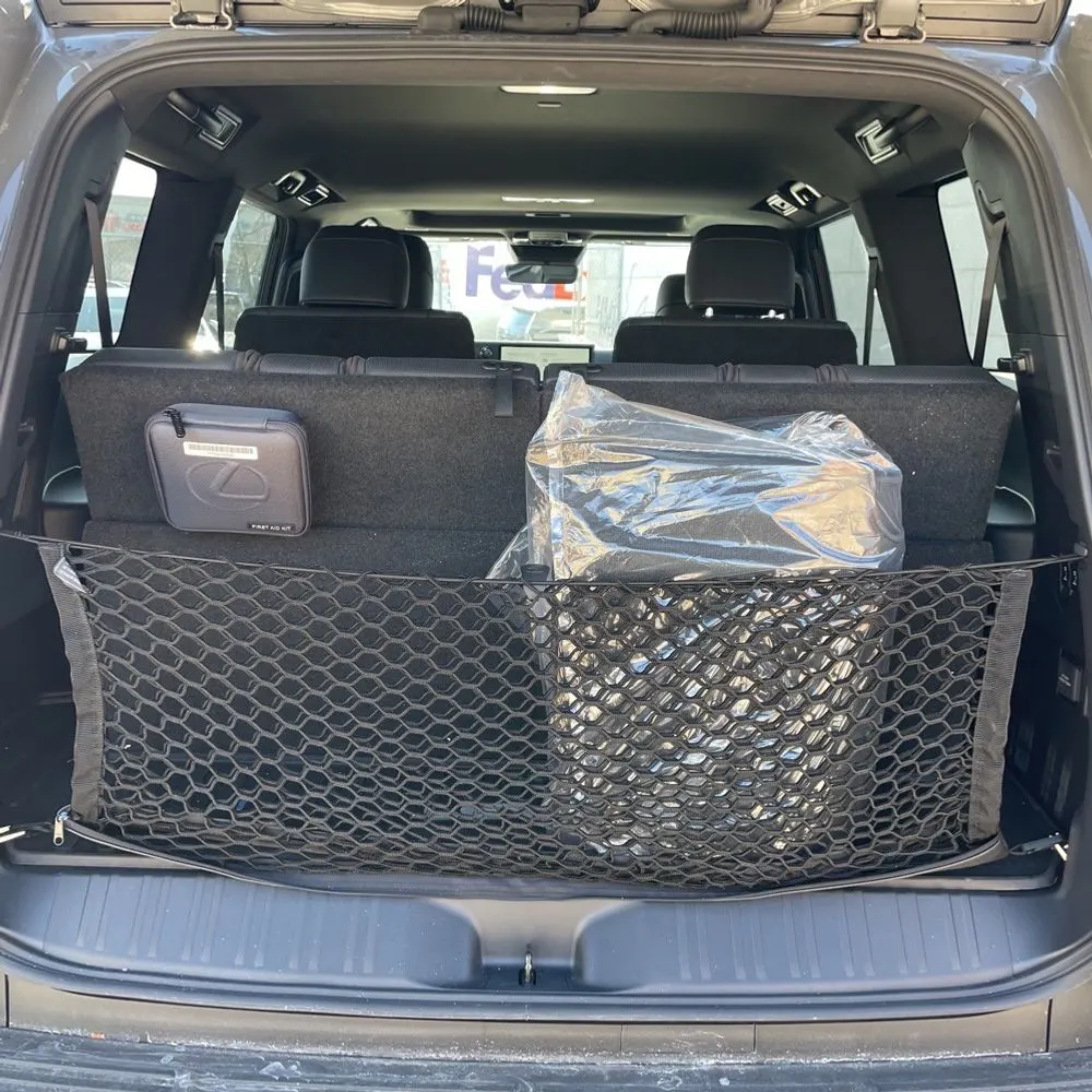 2024 Lexus GX 550 Premium+