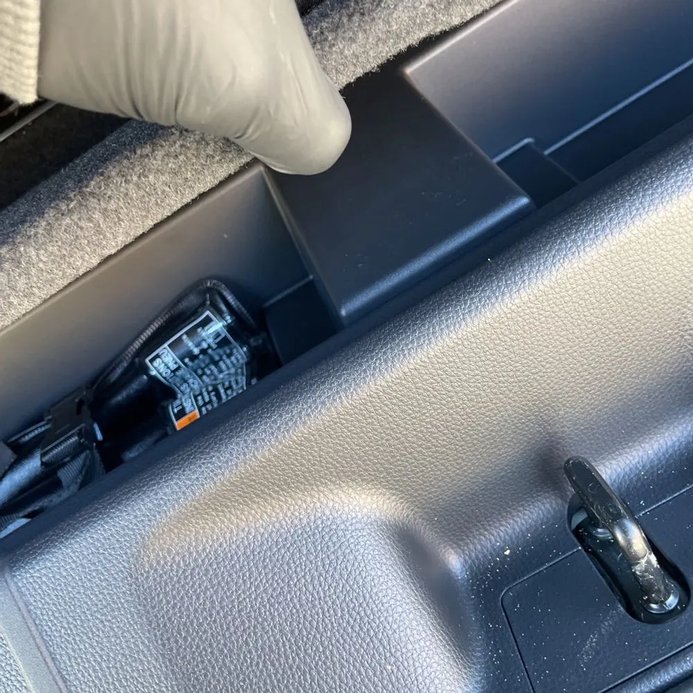 2024 Lexus GX 550 Premium+