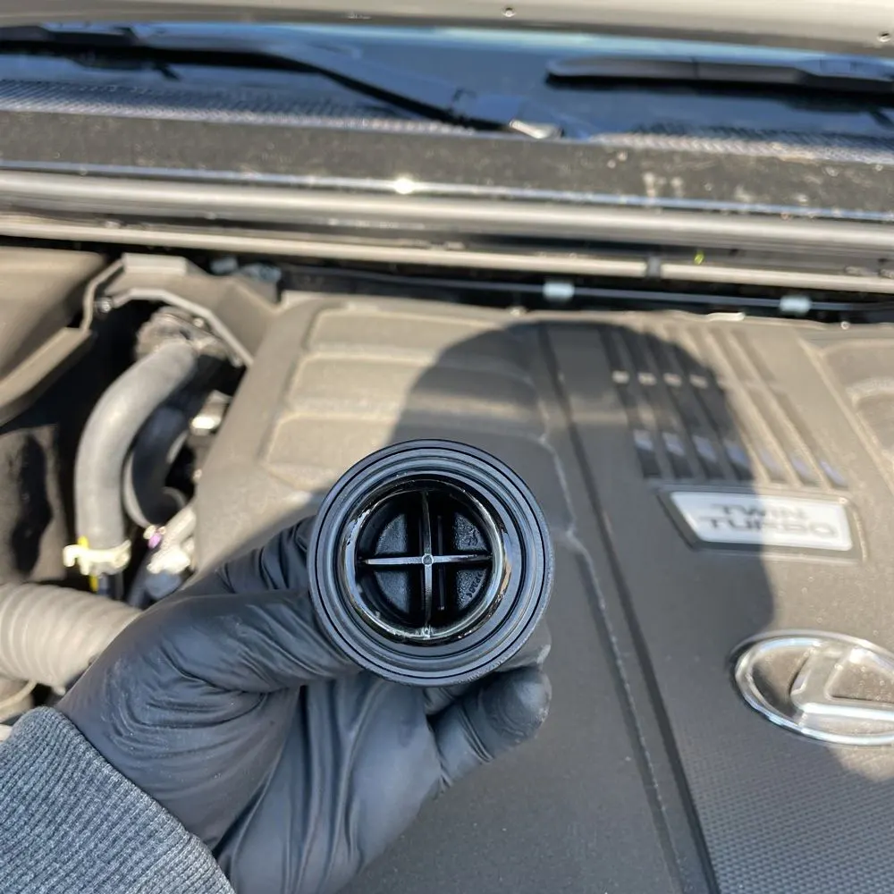 2024 Lexus GX 550 Premium+