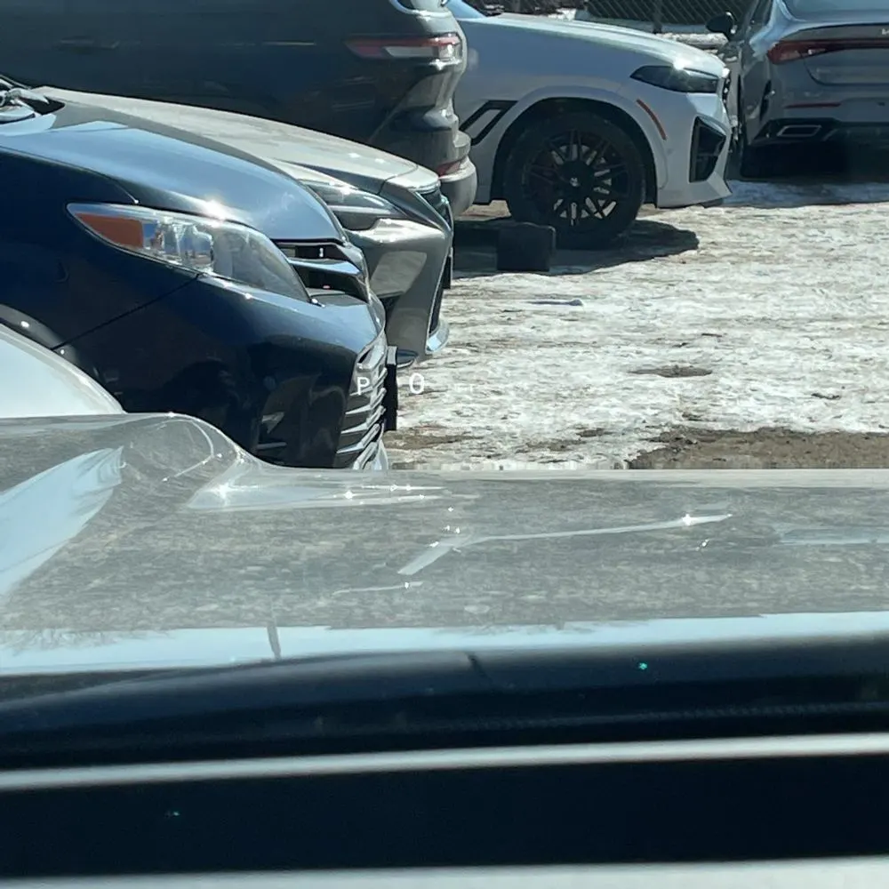2024 Lexus GX 550 Premium+