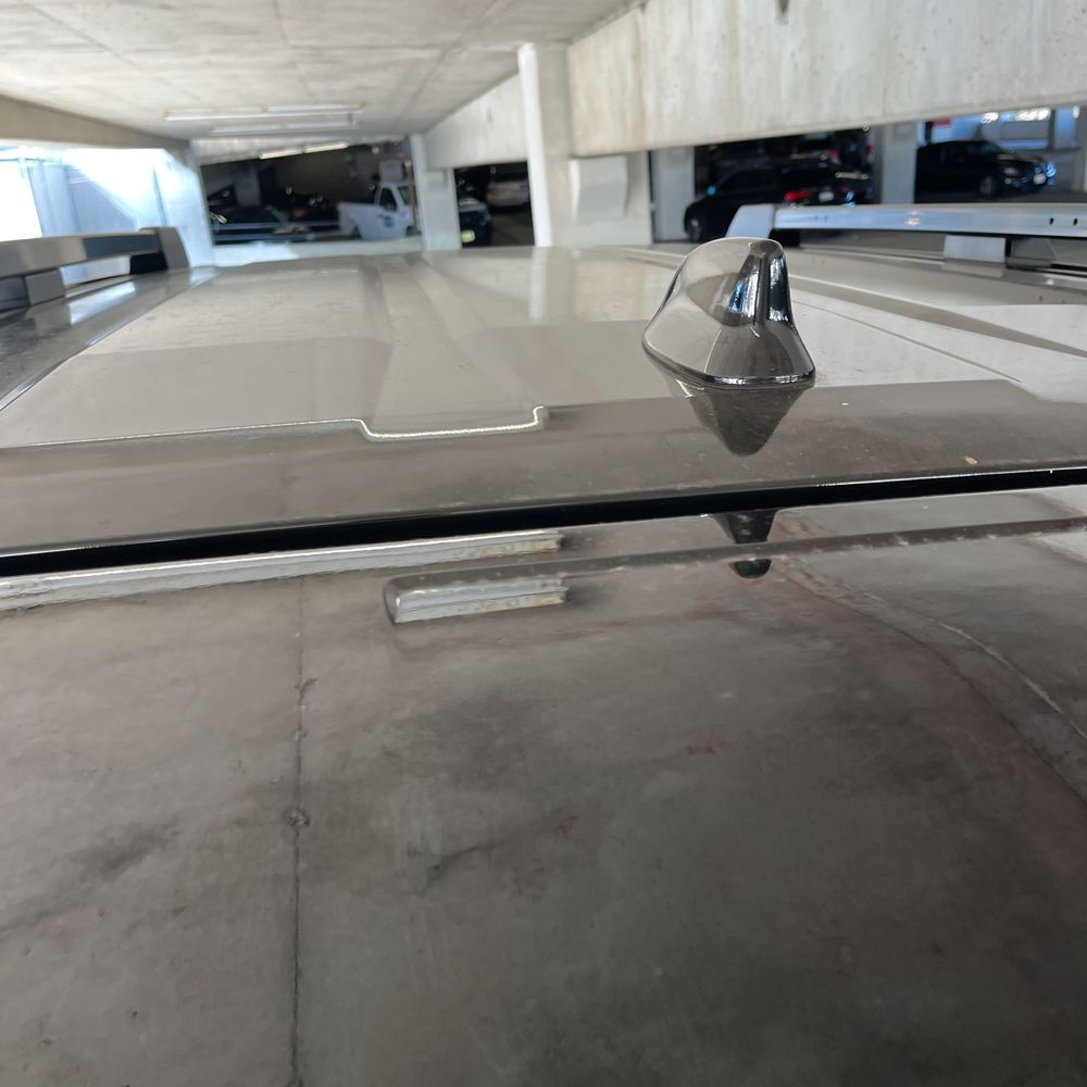 2024 Lexus GX 550 Overtrail