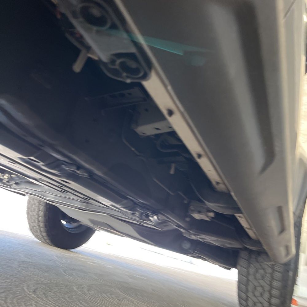 2024 Lexus GX 550 Overtrail