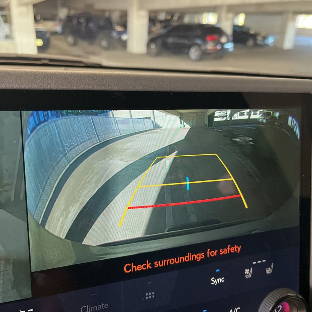 2024 Lexus GX 550 Overtrail