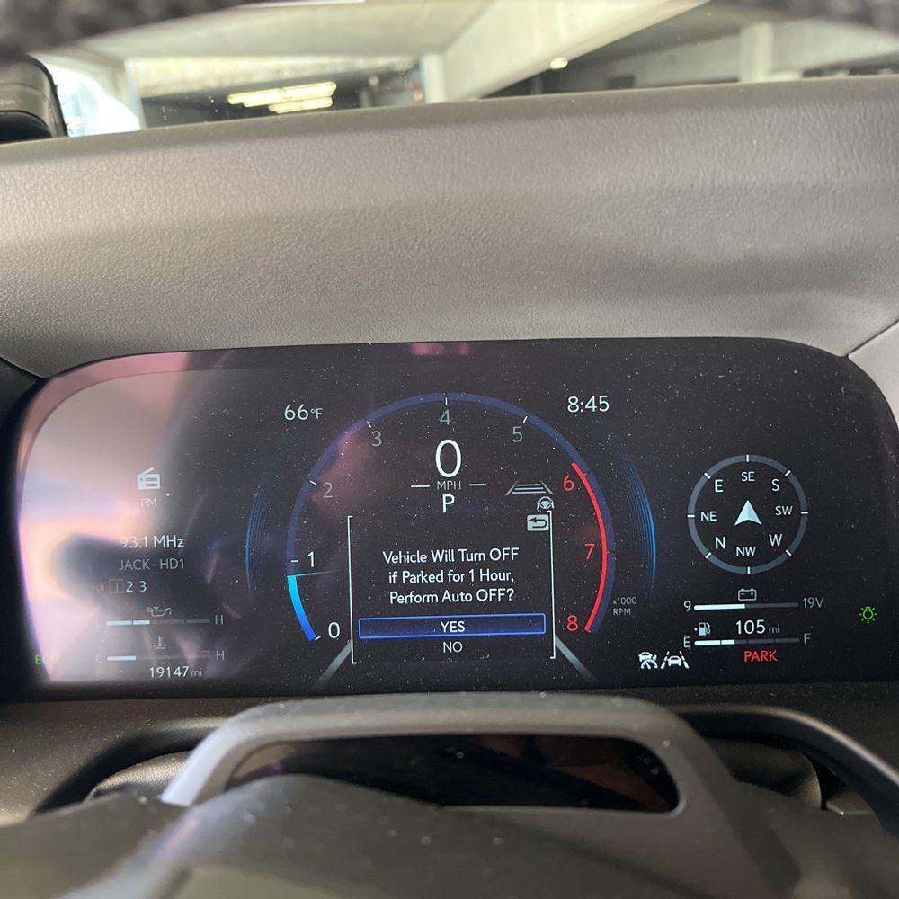 2024 Lexus GX 550 Overtrail