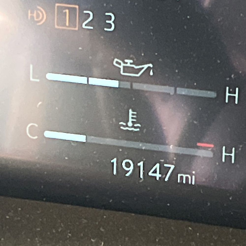 2024 Lexus GX 550 Overtrail