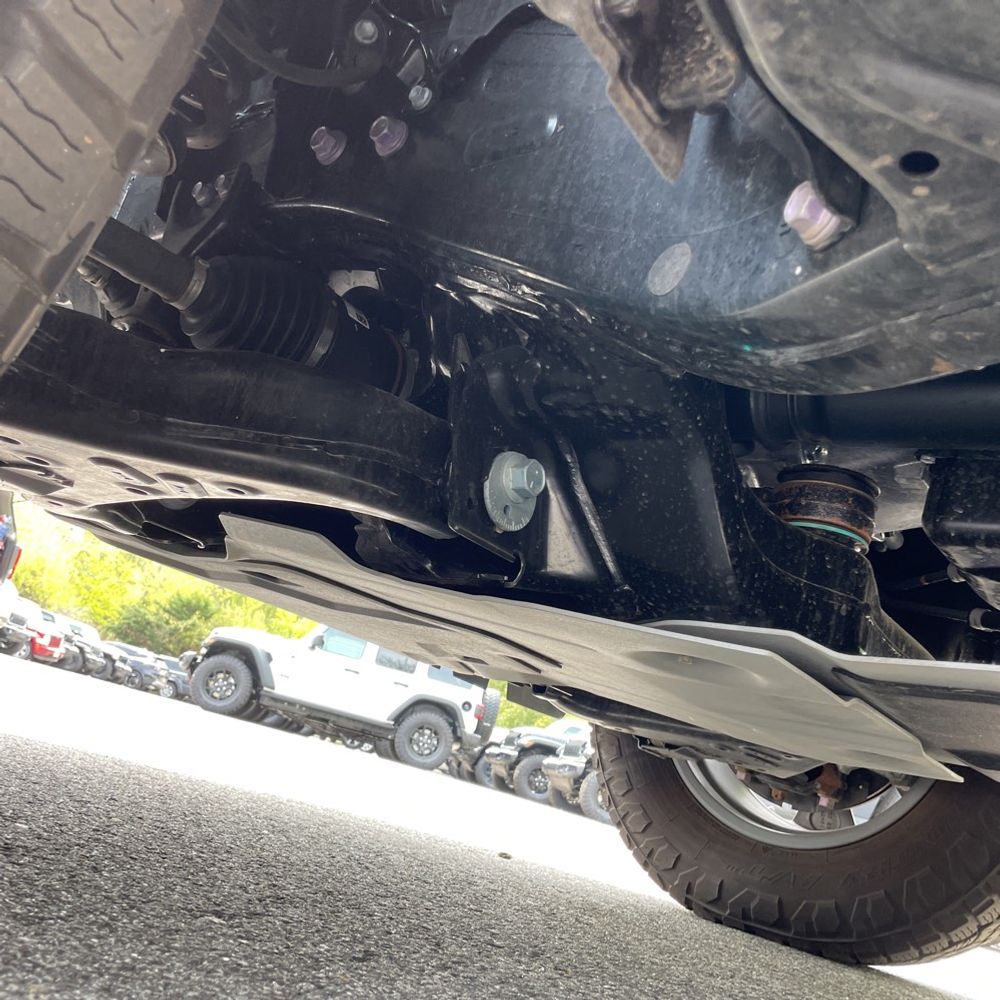 2025 Lexus GX 550 Overtrail+