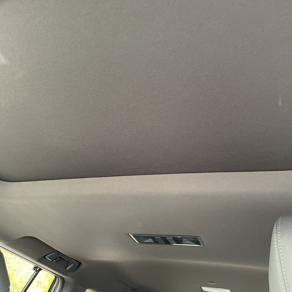 2025 Lexus GX 550 Overtrail+