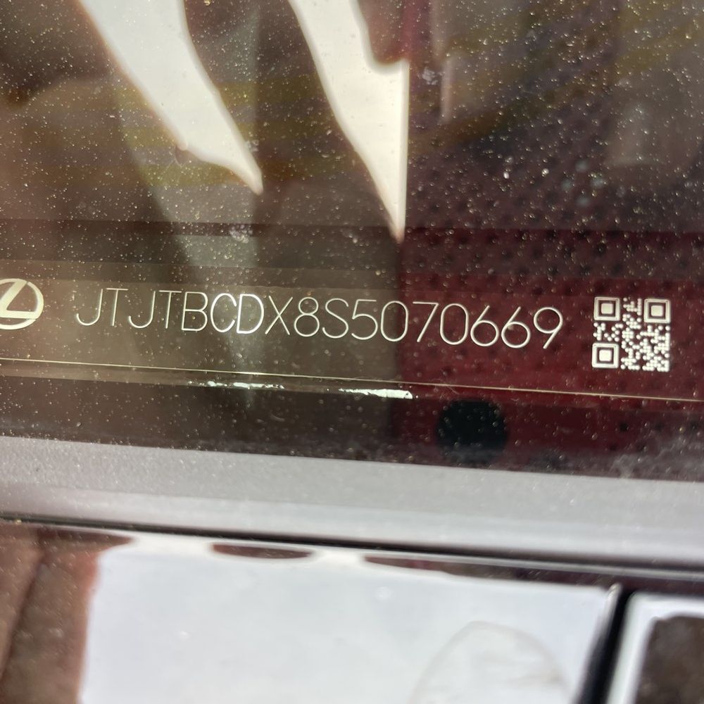 2025 Lexus GX 550 Overtrail+