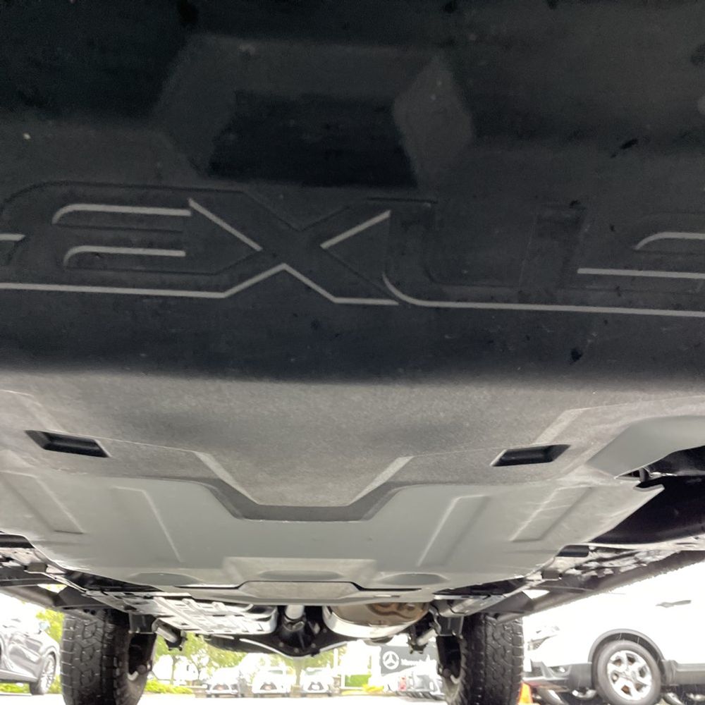 2024 Lexus GX 550 Overtrail+