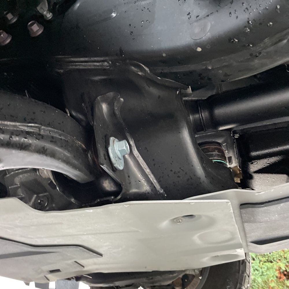 2024 Lexus GX 550 Overtrail+