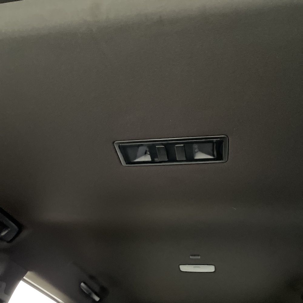 2024 Lexus GX 550 Overtrail+